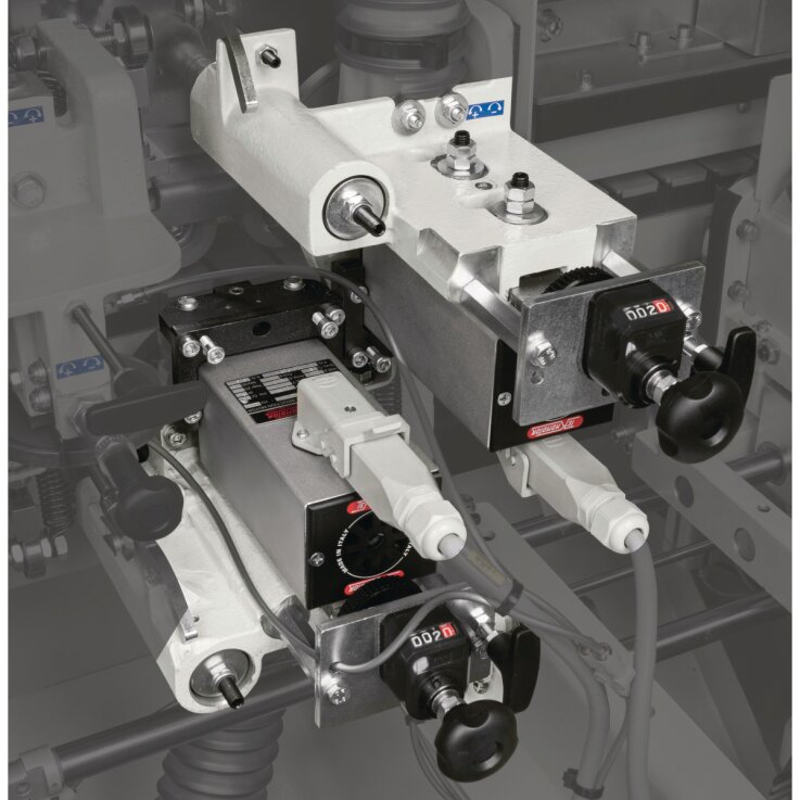 HOLZKRAFT Kantenanleimmaschine minimax me 35 tr s