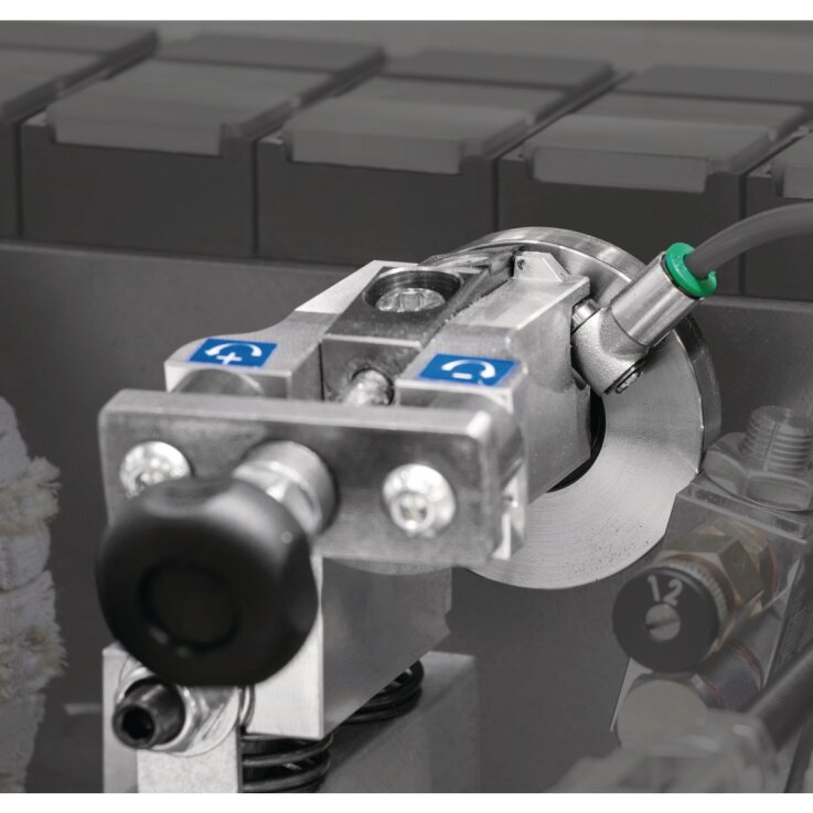 HOLZKRAFT Kantenanleimmaschine minimax me 35 tr s