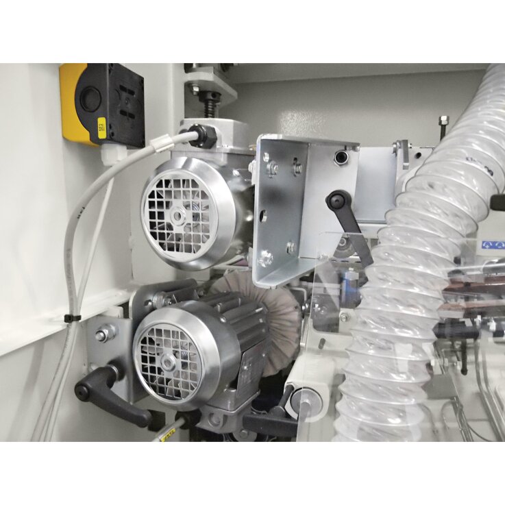 HOLZKRAFT Kantenanleimmaschine minimax me 35 tr s