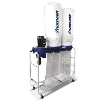 HOLZKRAFT Späne-Absauggerät ASA 2803