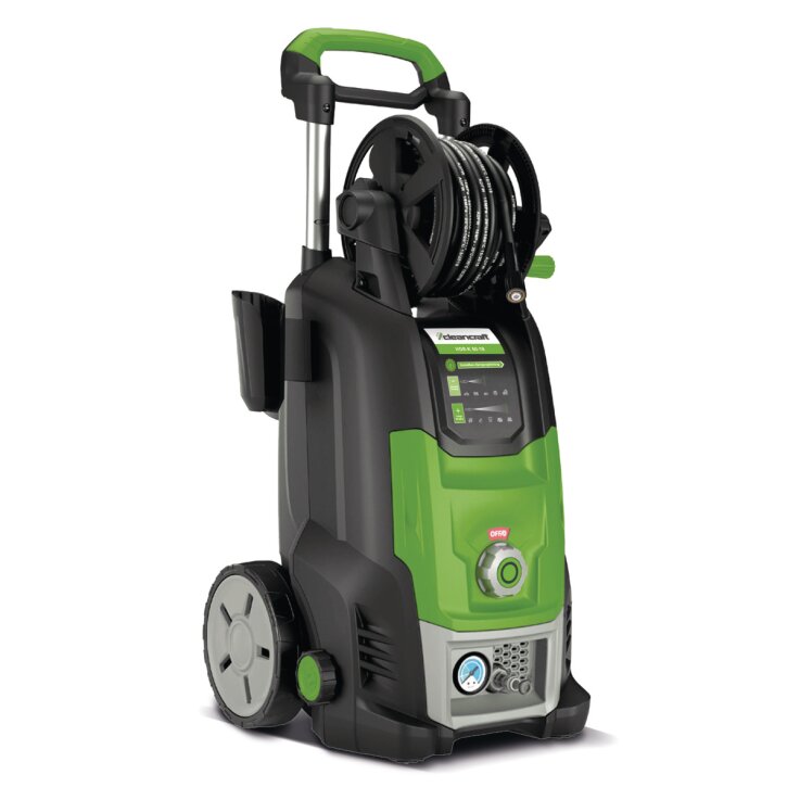 CLEANCRAFT Kaltwasser-Hochdruckreiniger, HDR-K 60-18