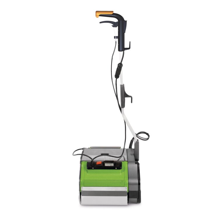 CLEANCRAFT  Doppelwalzenmaschine, DWM-H 340