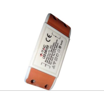LED-Treiber 8W, V-TAC