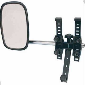 XXL Mirror, Wohnwagen Aufsteckspiegel