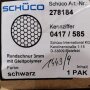 Schüco 278184 Rundschnur 3 mm/VE 200m