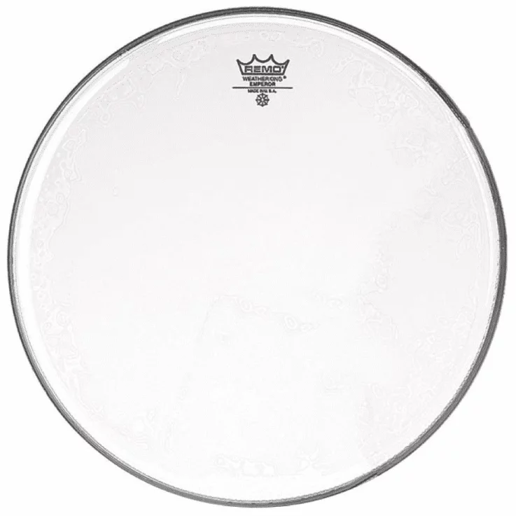 Remo 18" Emperor coated  Drum BE-0118-00