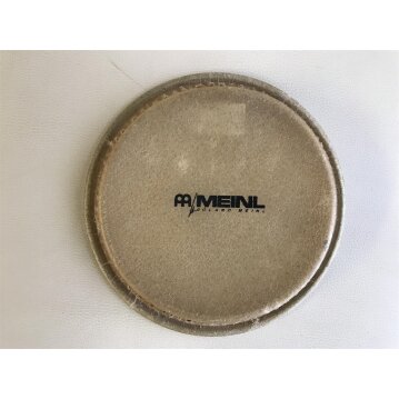 Meinl Percussion 7 1/2" HEAD-02, True skin BongoFell