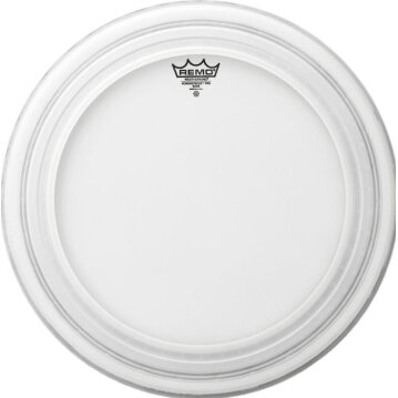 Remo 18" Powerstroke Pro coated PR-1118-00