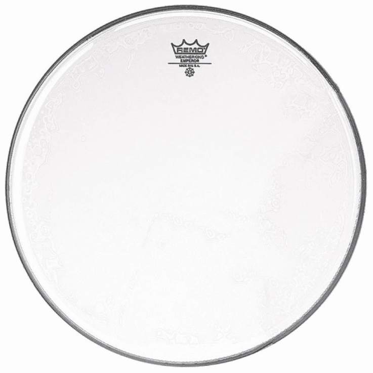 Remo 18" Emperor clear  Drum BE-0318-00