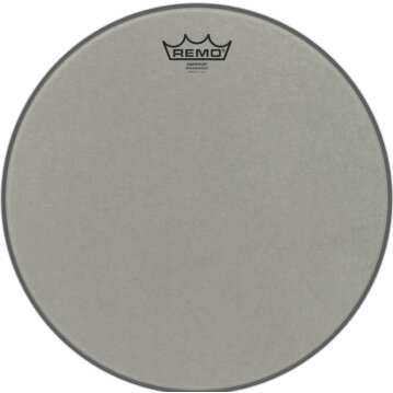 Remo Emperor 8" Renaissance RE-0008-SS