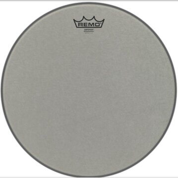 Remo Emperor 10" Renaissance RE-0010-SS