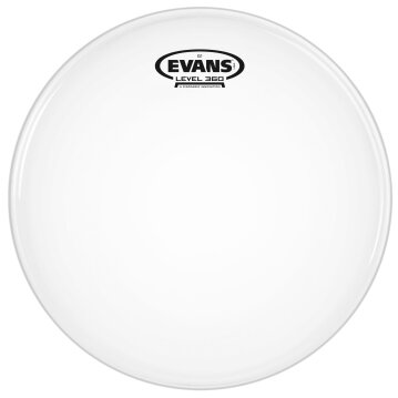EVANS 13" Genera Plus Coated