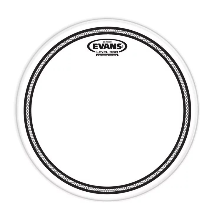 EVANS 13" EC2 Coated