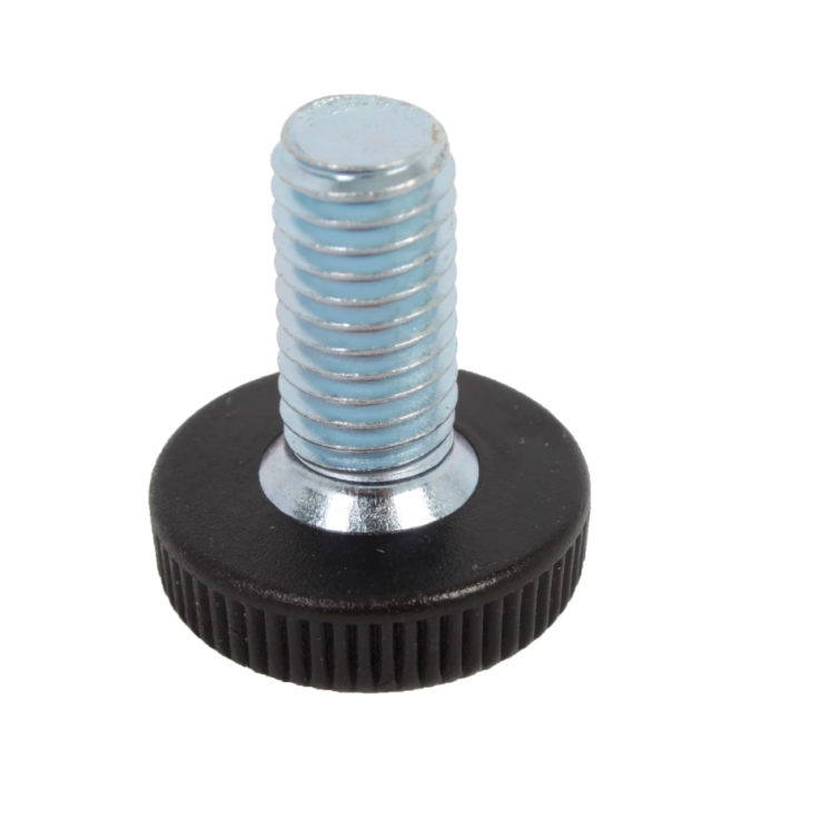 Stellschrauben KR25 M8x20 PA/Stahl