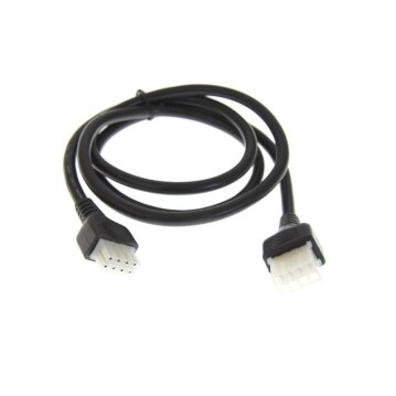 Logicdata Motorverlängerung 9901 0124 1,2m