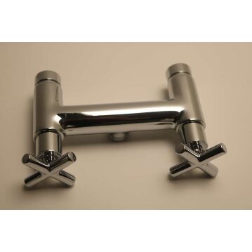 2-Hand Brausearmatur NEVE FLY 910