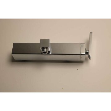 Einhand-Brausearmatur Carlton Square