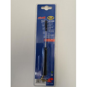 Teleskopantenne