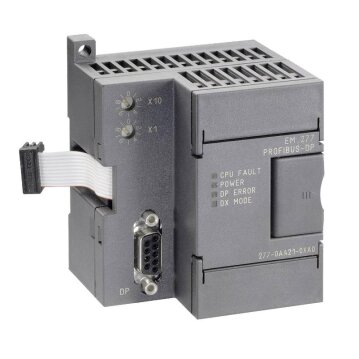 SPS-Erweiterungsmodul Siemens EM 277 6ES7277-0AA22-0XA0