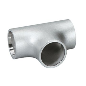 60,3x2,0 Edelstahl T- Stück DIN 2615 (EN 10253-4)...