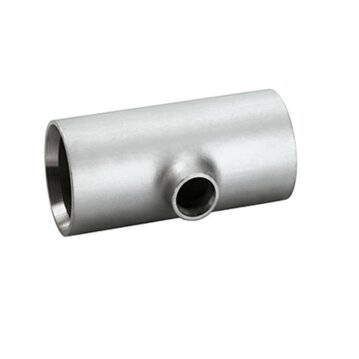 60,3  x 48,3 x 60,3mm  2,0mm T-Stück Ø 60,3mm...