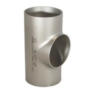 76,1 mm T-Stück Ø 76,1mm Rohr Abzweig...