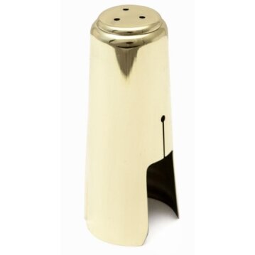 Selmer Tenor Sax Cap - Laquered