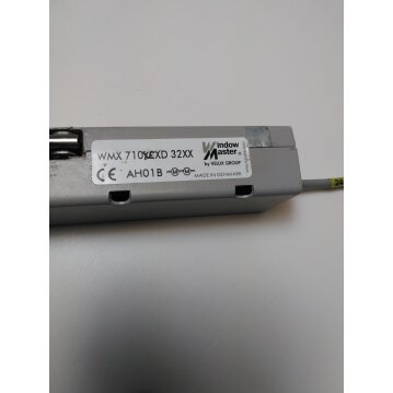 VELUX WINDOW MASTER WMX 710 XECA 32XX / AH01B