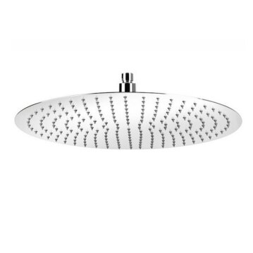 Kopfbrause rund Regendusche 200 mm Regenbrause Brausekopf...
