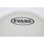 EVANS 8" J1 ETCHED Drumfell