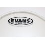 EVANS 8" G Plus Clear Drumfell