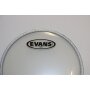EVANS 8" G14 Clear Drumfell