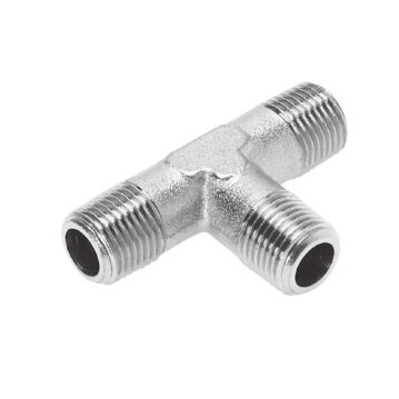 T-Verschraubung TH26C-14-N