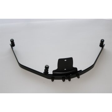 Tama MC MBF 16 Star Cast Mounting System