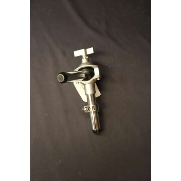 Tomarm Satin Chrom Drumcraft DC-848202