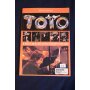 TOTO + Der Schlagzeugstil von Jeff Porcaro