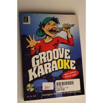 Groove Karaoke