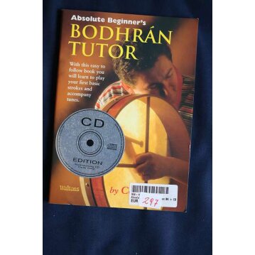 Bodhran Tutor