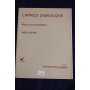 Caprice Diabolique for Percussion Ensemble