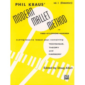 Method for MALLETS Vol 1