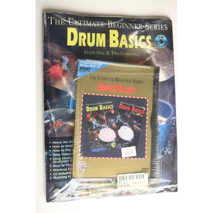 Drum Basic