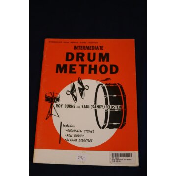 Drum Method: Intermediate