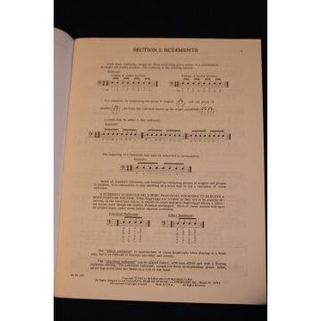 Drum Method: Intermediate