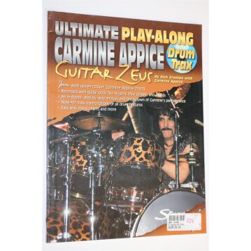 Ultimate Play Along Carmine Appice