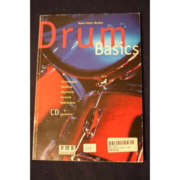 Drum Basics