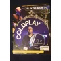 Play Drums With Coldplay