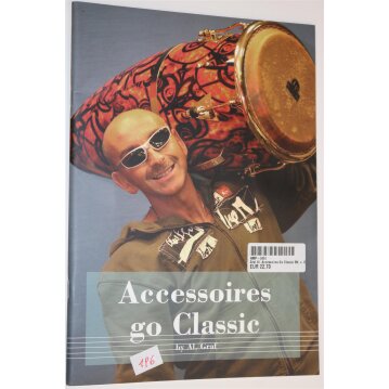 Accessoires go classic