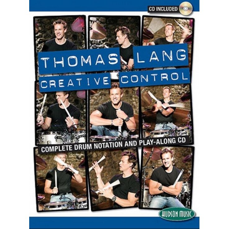 Thomas Lang Creative Control