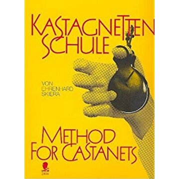Kastagnetten Schule