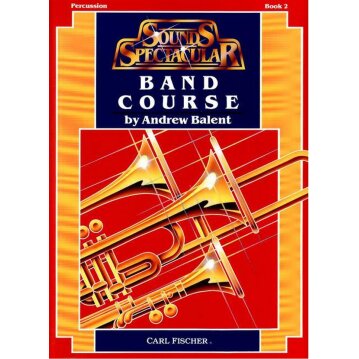 Band Course Book 2